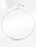 Nature's Line Necklace
