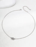 Entrelacé Necklace