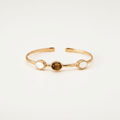 Stône Trio Cuff Bangle
