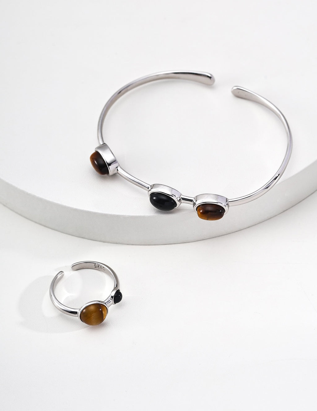 Terra Duo Ring