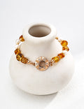 Dorado Pearl Bracelet