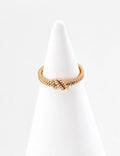 Sailor Knot Rope Ring