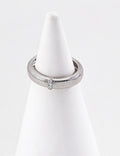 Ripple Cuff Ring
