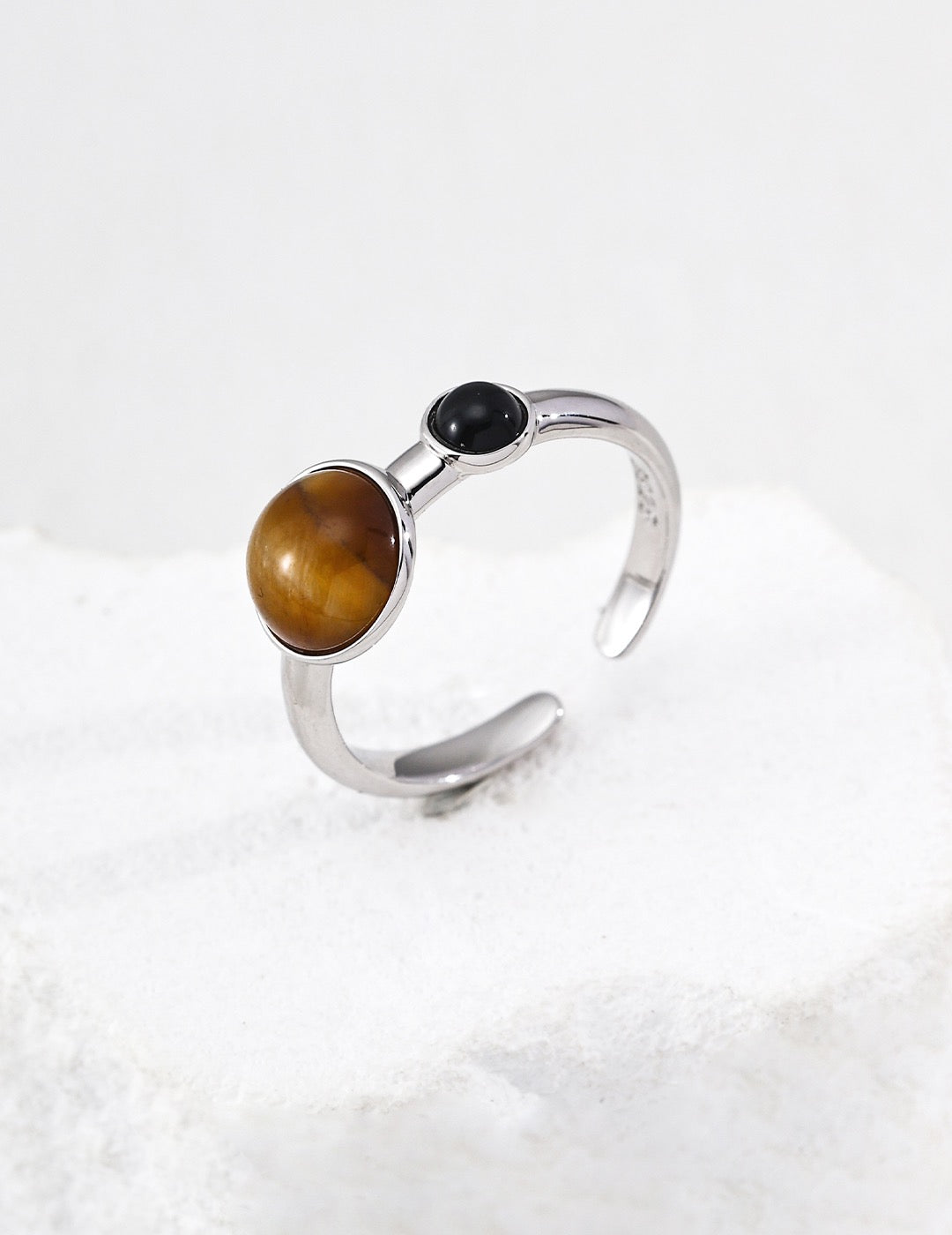 Terra Duo Ring