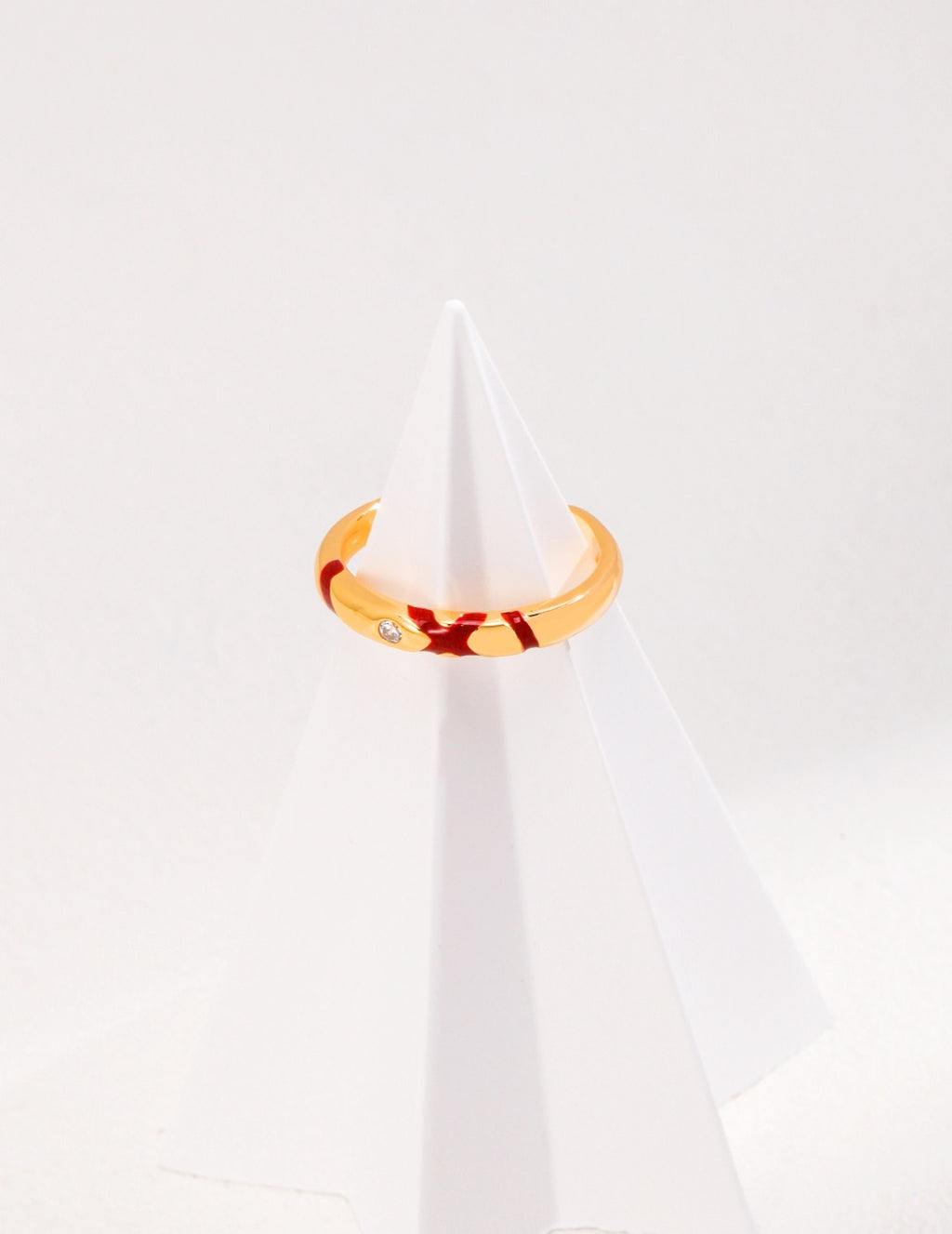 Dôme Éclat Ring