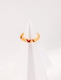 Dôme Éclat Ring
