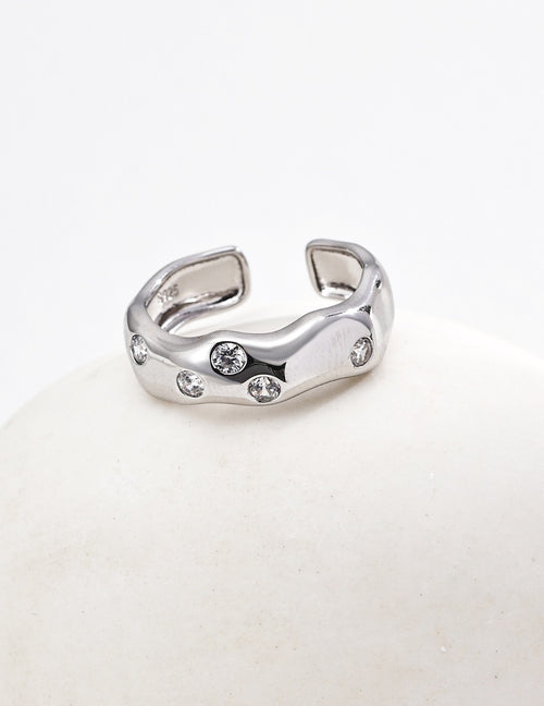 Constellation Wide Ring