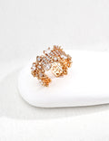 Lumière Lace Ring