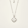 ShelFleur de Lumière Necklace